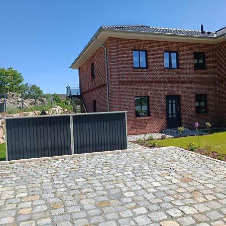 Ferienwohnung Jonte Sassnitz Eksteriør billede