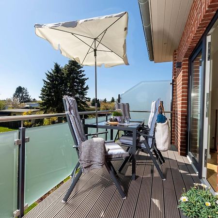 Ferienwohnung Jonte Sassnitz Eksteriør billede