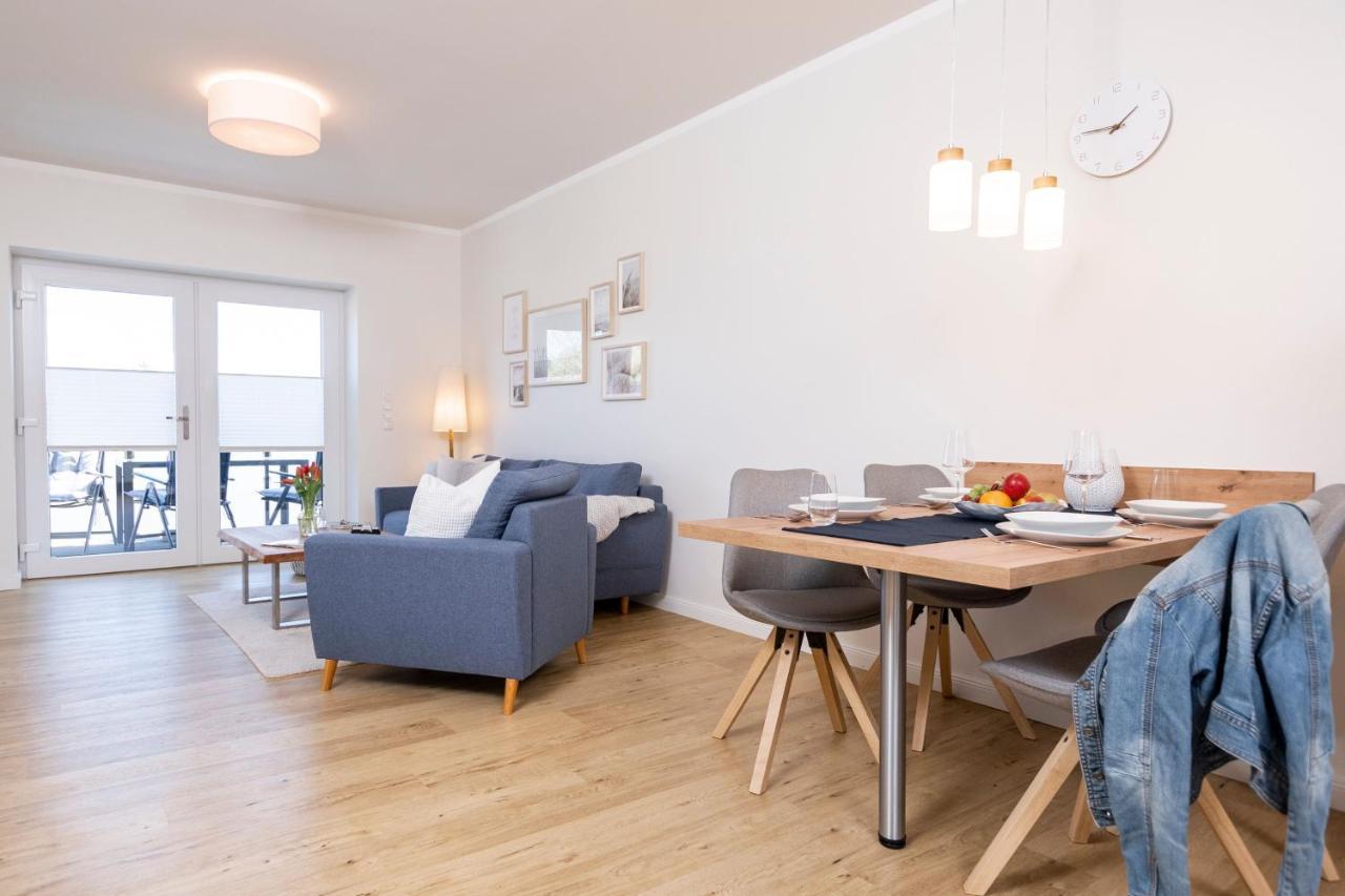 Ferienwohnung Jonte Sassnitz Eksteriør billede