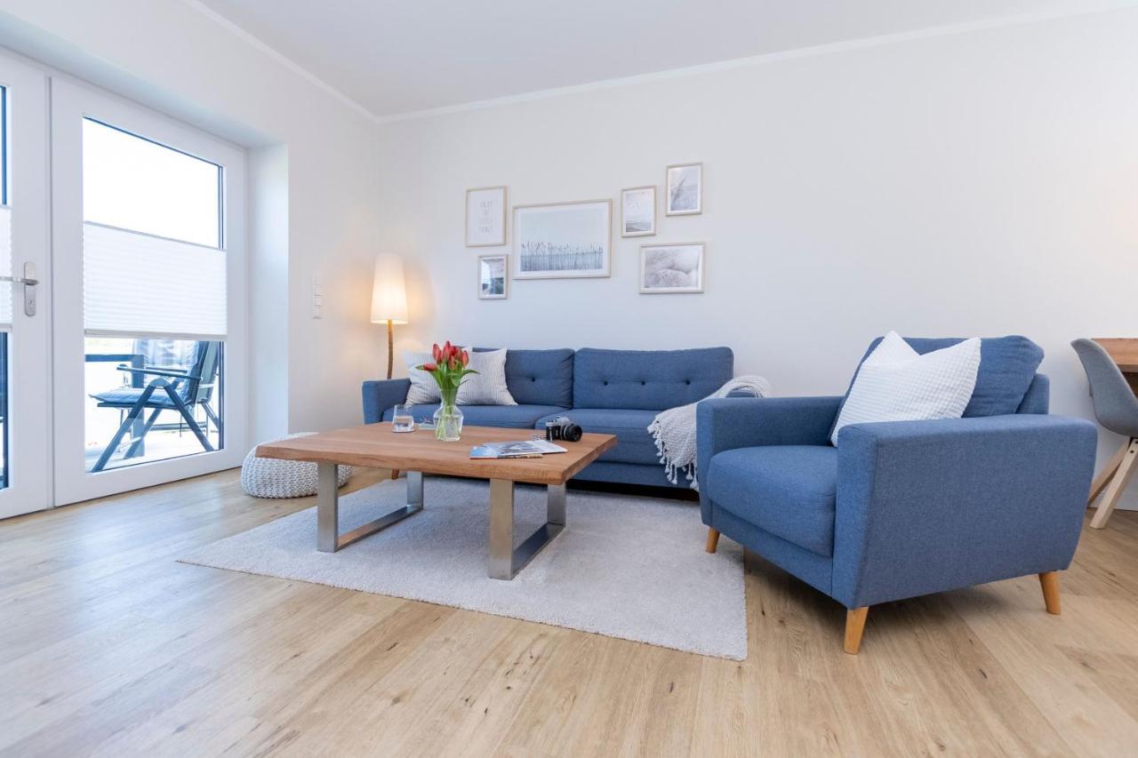 Ferienwohnung Jonte Sassnitz Eksteriør billede