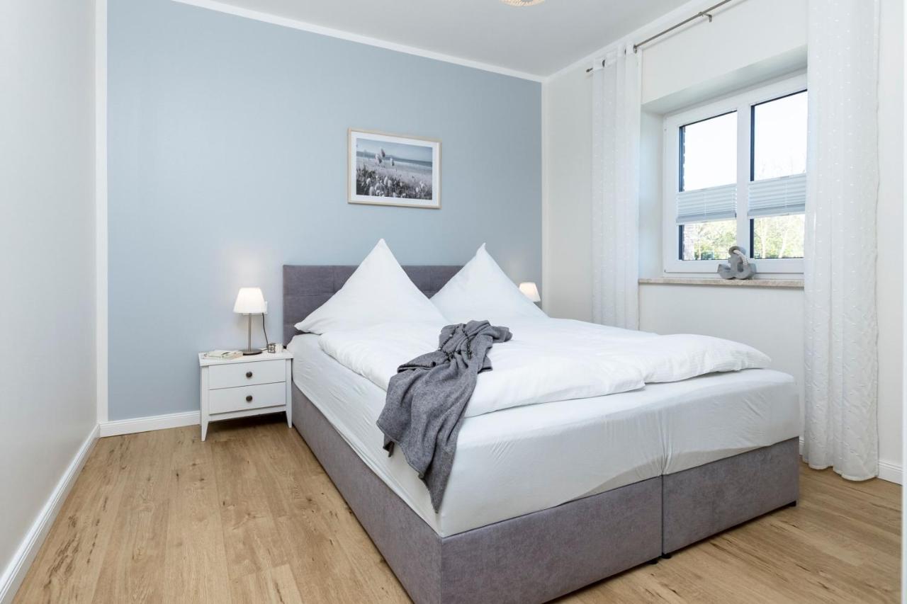Ferienwohnung Jonte Sassnitz Eksteriør billede