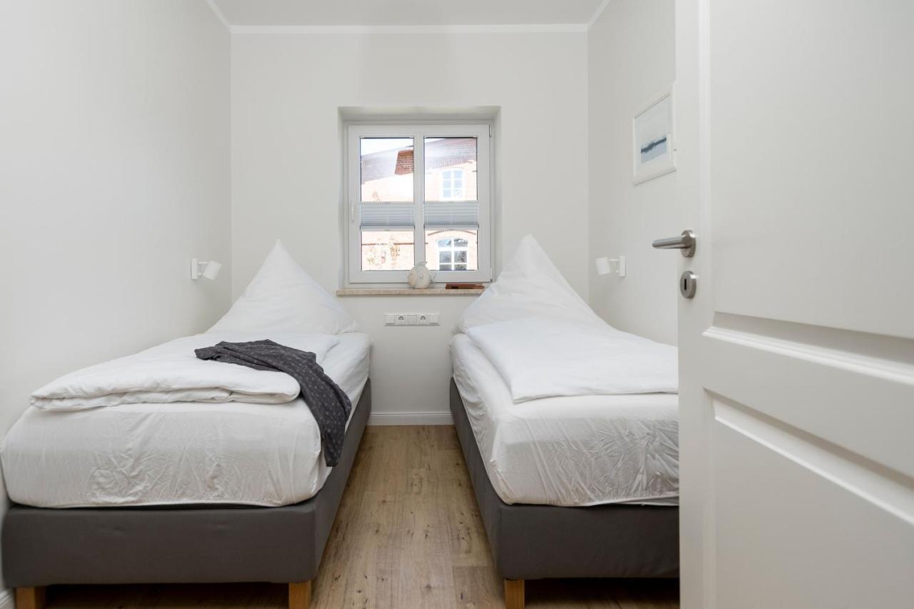 Ferienwohnung Jonte Sassnitz Eksteriør billede